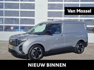 Ford Transit Cour. Limited 44 kWh