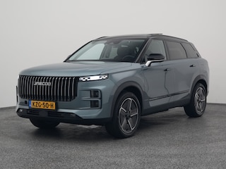 Jaecoo 7 1.5 TGDI SHS-P Exclusive | 7 JAAR GARANTIE | HUD | PANO | 360° | STUURVERWARMING