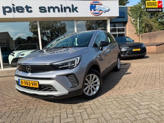 Opel Crossland 1.2 Turbo Elegance