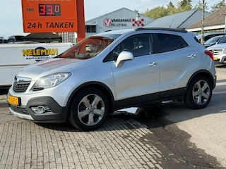 Opel Mokka 1.4 Turbo 140PK AUT Cosmo