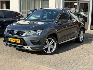 Seat Ateca 1.5 TSI FR Business Intense, Apple Carplay/Android,Stoelverwarming,Panoramadak,Achteruitrij camera