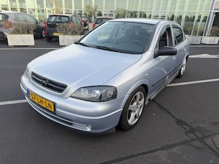 Opel Astra 1.6-16V Njoy