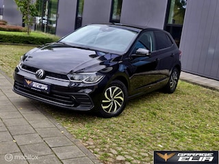 Volkswagen Polo 1.0 TSI Life Business IAPPLE CARI PDC I 57KM