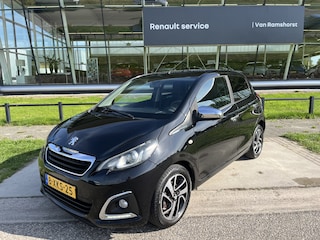 Peugeot 108 1.0 e-VTi Première / Camera / Elek.Ramen V / Keyless /