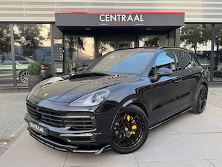 Porsche Cayenne 3.0 Pano|SportChrono|Memory|ACC|Luchtvering|Bosé|PDLS