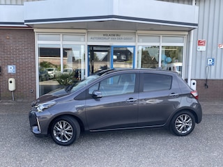 Toyota Yaris 1.5 Hybrid Dynamic