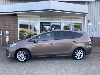 Toyota Prius+ 1.8 Business Plus