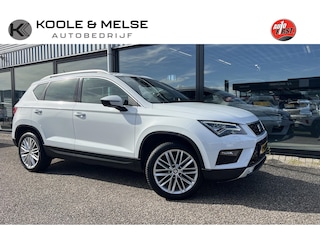 Seat Ateca 1.4 EcoTSI 150pk Xcellence , Trekhaak