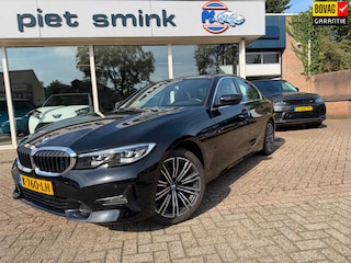 BMW 318i Executive Edition
