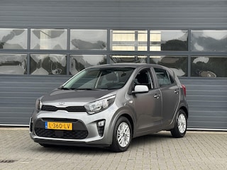 Kia Picanto 1.0 DPI DYNAMICLINE I AUTOMAAT I P-CAMERA I CRUISE CONTROL I APPLE CARPLAY