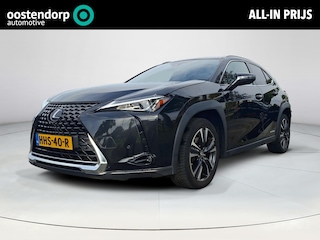 Lexus UX 250h Business Line