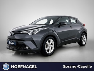 Toyota C-HR 1.8 Hybrid Dynamic | Camera | Cruise Control | Climate Control |