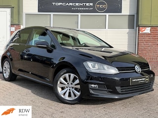 Volkswagen Golf 1.4 TSI ACT Comfort/STOELV/TREKH/PARKS/APK