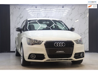 Audi A1 1.4 TFSI Ambition Pro Line Sport