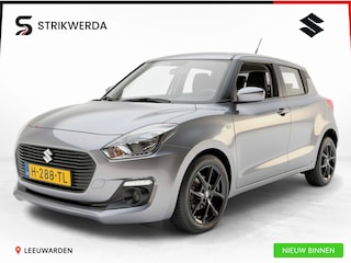 Suzuki Swift 1.2 Comfort Smart Hybrid Lmv/Bluetooth