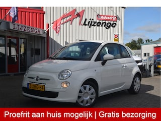 Fiat 500 1.0 TwinAir Pop Airco | Radio/Cd | Elek. Ramen | CV