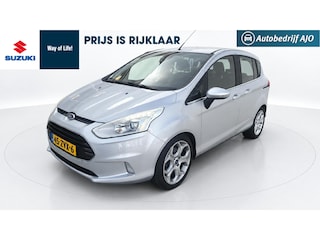 Ford B-MAX 1.0 EcoBoost Titanium