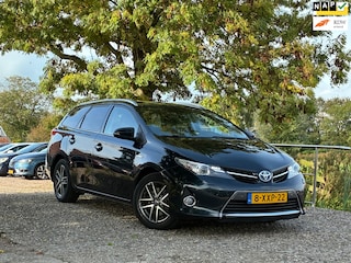Toyota Auris Touring Sports 1.8 Hybrid Lease | Pano + Cruise + Cruise nu € 6.975,-!!!