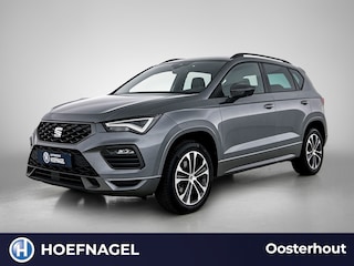 Seat Ateca 1.5 TSI FR Automaat | Adaptive Cruise | Stoel/stuurverwarming | Virtuel Cockpit | CarPlay | Camera
