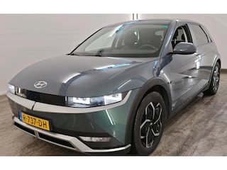 Hyundai Ioniq 5 Connect+ 73kWh 97% SOH Leder|Carplay|Trekhaak