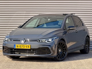 Volkswagen Golf 1.5 eTSI R-Line 150 PK DSG | Panorama | IQ-Light | Black Style | Sfeerverlichting | 19 Inch | DCC | Blind Spot