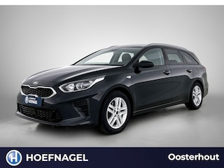 Kia Ceed Sportswagon 1.0 T-GDi DynamicLine | Cruise control | Stoel/stuurverwarming | CarPlay | Camera | Trekhaak