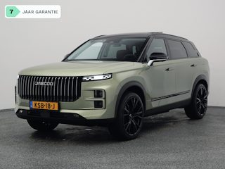 Jaecoo 7 1.5 TGDI SHS-P Exclusive | 7 JAAR GARANTIE | HUD | PANO | 360° | STUURVERWARMING