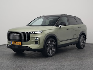 Jaecoo 7 1.5 TGDI SHS-P Exclusive | 7 JAAR GARANTIE | HUD | PANO | 360° | STUURVERWARMING