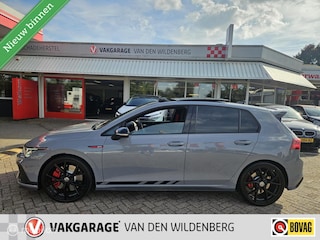 Volkswagen Golf 2.0 TSI GTI