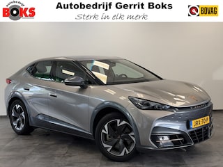 Cupra Tavascan Essential 82 kWh ACC PDC Camera