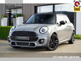 Mini Mini/Cabrio/Clubman/Countryman 3-Deurs 1.5 JCW