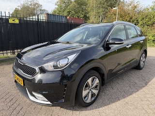 Kia Niro 1.6 GDi DynamicLine Carplay/Clima/Cruise