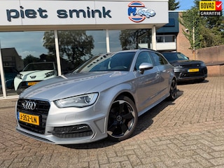 Audi A3 Sportback 1.4 TFSI Ambiente Pro Line plus