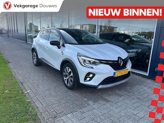 Renault Captur 1.3 TCe 130 Intens |NAP|DOH|Trekhaak