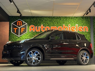 Lynk & Co 01 1.5 PHEV 261 PK |VIRTUAL|PANO|RAMVOL|PLUG-IN HYBRIDE