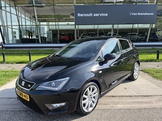 Seat Ibiza 1.2 TSI FR / Climate / Elek. Ramen V+A / LMV /