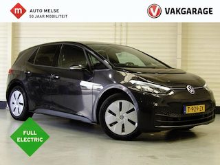 Volkswagen ID.3 58kWh 204pk Pro Advantage