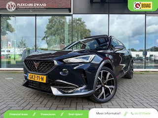 Cupra Formentor 1.4 e-Hybrid Performance - Automaat - Pano/Schuifdak - Navi - Virt. cockpit