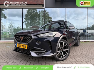 Cupra Formentor 1.4 e-Hybrid Performance - Automaat - Pano/Schuifdak - Navi - Virt. cockpit