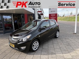 Opel Karl 1.0 ecoFLEX Edition | Navi \ Criuse | 40.106 km Dealeronderhouden
