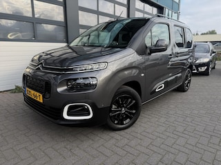 Citroën Berlingo 1.2 PureTech 5-Pers. 130pk Aut. Nieuwe Distributie