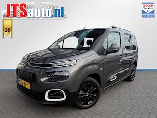 Citroën Berlingo 1.2 PureTech 5-Pers. 130pk Aut. Nieuwe Distributie