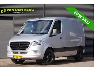 Mercedes-Benz Sprinter 317 1.9 CDI L1H1 RWD L1H1 AUT. LED, ADAPT. CRUISE, MBUX 10'', GEV. STOEL, CAMERA, NAVI, CLIMA, VOORRUITVERWARMING