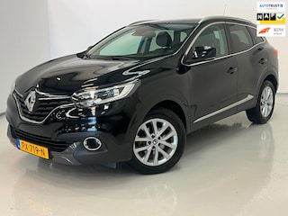 Renault Kadjar 1.2 TCe Intens / NL-auto / Trekhaak / Camera