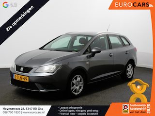 Seat Ibiza ST 1.2 TSI Style Navigatie Airco Stoelverwarming Lichtmetalen velgen Handel/ Export!