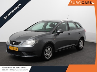 Seat Ibiza ST 1.2 TSI Style Navigatie Airco Stoelverwarming Lichtmetalen velgen Handel/ Export!
