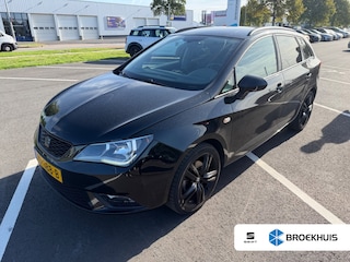 Seat Ibiza ST 1.0 EcoTSI Style Connect l Trekhaak l Metallic l Navigatie l Airco l Cr Control l Parkeersensoren l