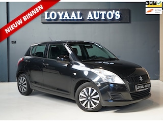 Suzuki Swift 1.2 Comfort EASSS | STOELVERW. | NAP | AIRCO | ELEK. RAMEN | APK