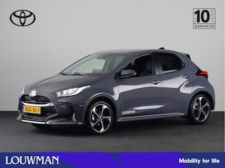 Toyota Yaris 1.5 Hybrid 130 Executive *NIEUW* | Direct leverbaar! | | Camera | Retailpremie "| **** Q3 Actie
