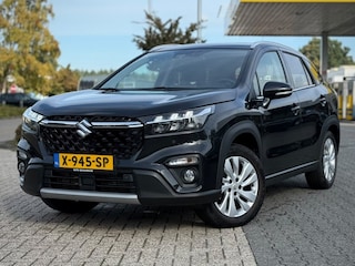 Suzuki S-Cross 1.4 SELECT TREKHAAK 1500KG CARPLAY CAMERA ADD. CRUISE